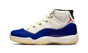 Air Jordan 11 Retro Rare Air - IH0296-400-IH2364-400 - View 1 | Next Step