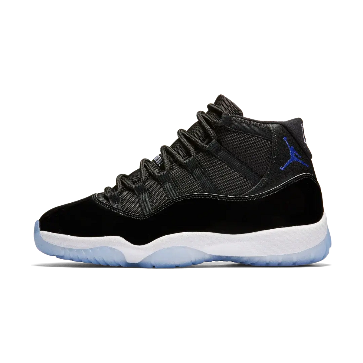 Air Jordan 11 Retro Space Jam (2016)