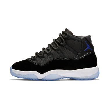 Air Jordan 11 Retro Space Jam (2016) | Next Step