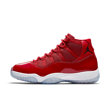 Air Jordan 11 Retro Win Like 96 - 378037-623 - View 1 | Next Step