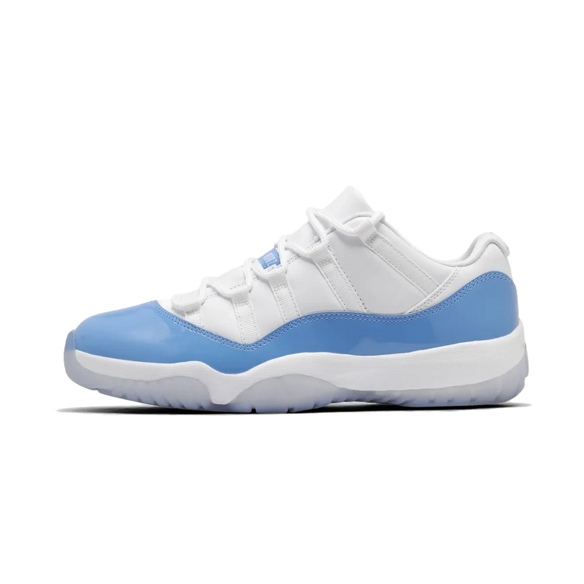 Air Jordan 11 UNC (2026)