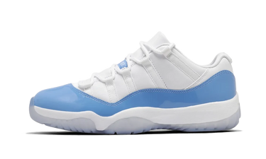 Air Jordan 11 UNC (2026) - FV5104-100 - View 1 | Next Step