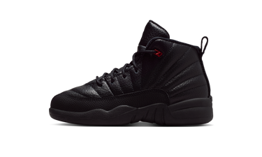 Air Jordan 12 Retro Bloodline (PS) - 151186-003 - View 1 | Next Step