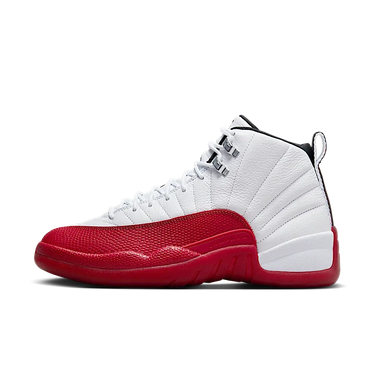 Air Jordan 12 Retro Cherry (2023) - 153265-116/CT8013-116-CT8013-116 - View 1 | Next Step