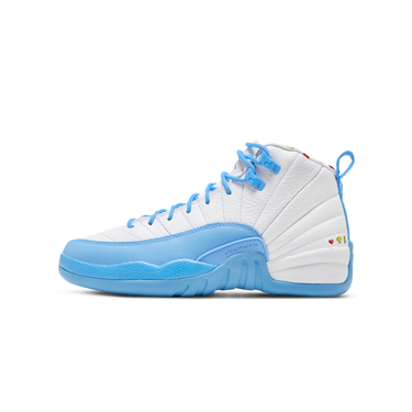 Air Jordan 12 Retro Emoji - DQ4365-114 - View 1 | Next Step