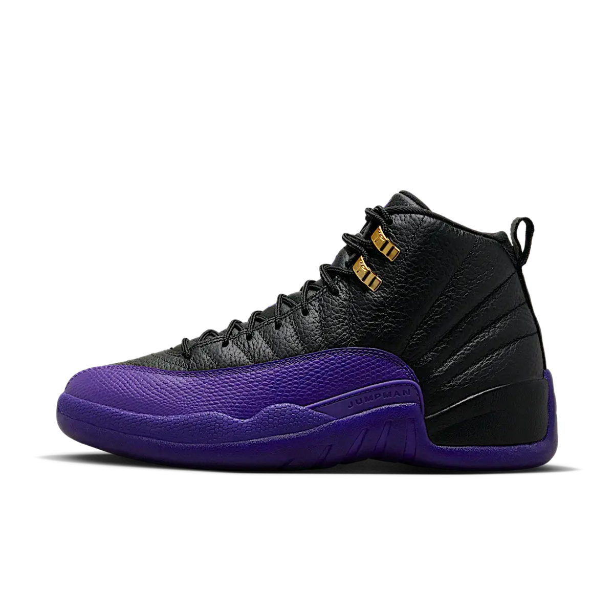 Air Jordan 12 Retro Field Purple