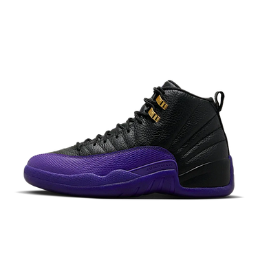 Air Jordan 12 Retro Field Purple | Next Step