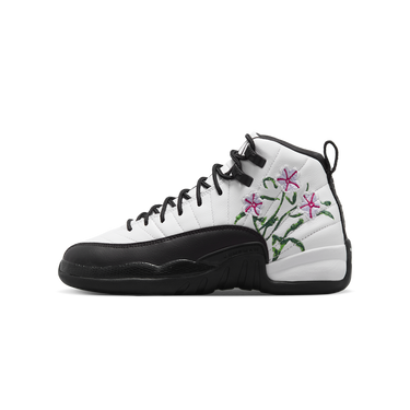 Air Jordan 12 Retro Floral - DR6956-100 - View 1 | Next Step