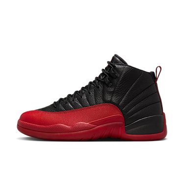 Air Jordan 12 Retro Flu Game (2016) - 153265-002-153265-002/CT8013-002-CT8013-002 - View 1 | Next Step