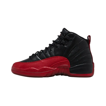 Air Jordan 12 Retro Flu Game (2025) (GS) - 153265-002 - View 1 | Next Step