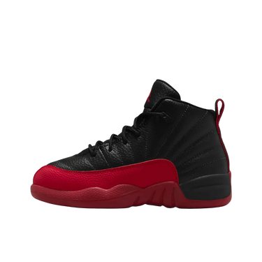 Air Jordan 12 Retro Flu Game (2025) (PS) - 151186-002 - View 1 | Next Step