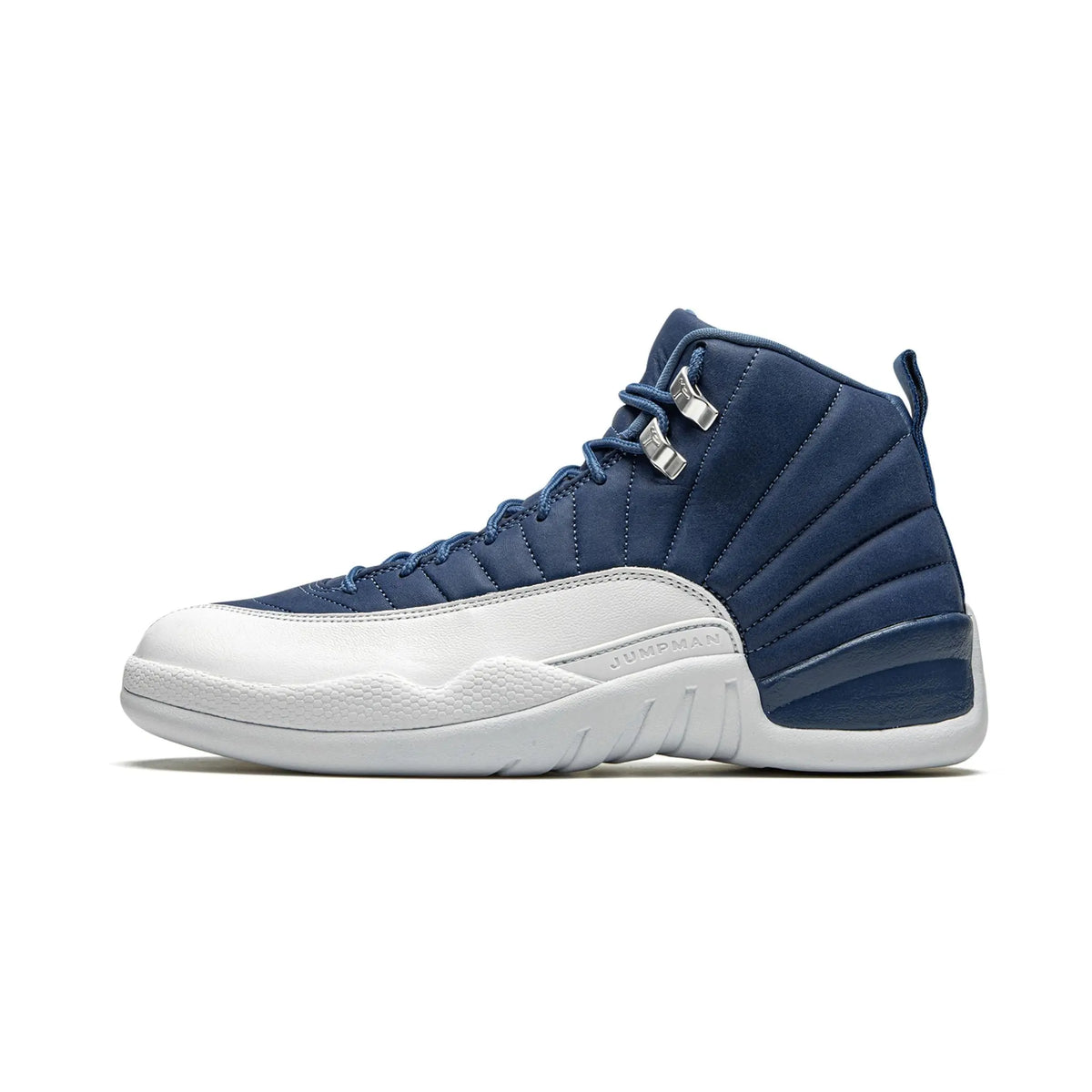 Air Jordan 12 Retro Indigo