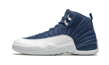 Air Jordan 12 Retro Indigo - 130690-404 - View 1 | Next Step