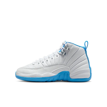 Air Jordan 12 Retro Melo - 153265-112 - View 1 | Next Step