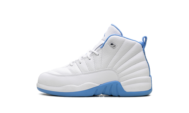 Air Jordan 12 Retro Melo (PS) - 151186-112 - View 1 | Next Step