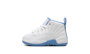 Air Jordan 12 Retro Melo (TD) - 850000-112 - View 1 | Next Step