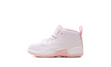 Air Jordan 12 Retro Pearl Pink (TD) - 819666-600 - View 1 | Next Step