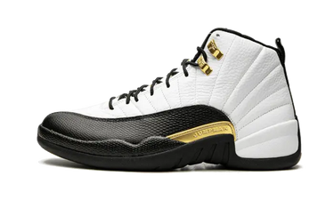 Air Jordan 12 Retro Royalty Taxi - CT8013-170 - View 1 | Next Step