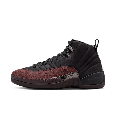 Air Jordan 12 Retro SP A Ma Maniére Black - DV6989-001 - View 1 | Next Step