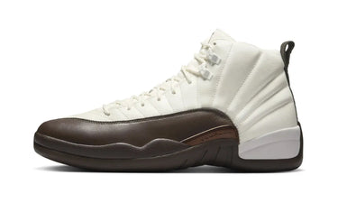 Air Jordan 12 Retro SP SoleFly Cafecito - FZ5026-100 - View 1 | Next Step