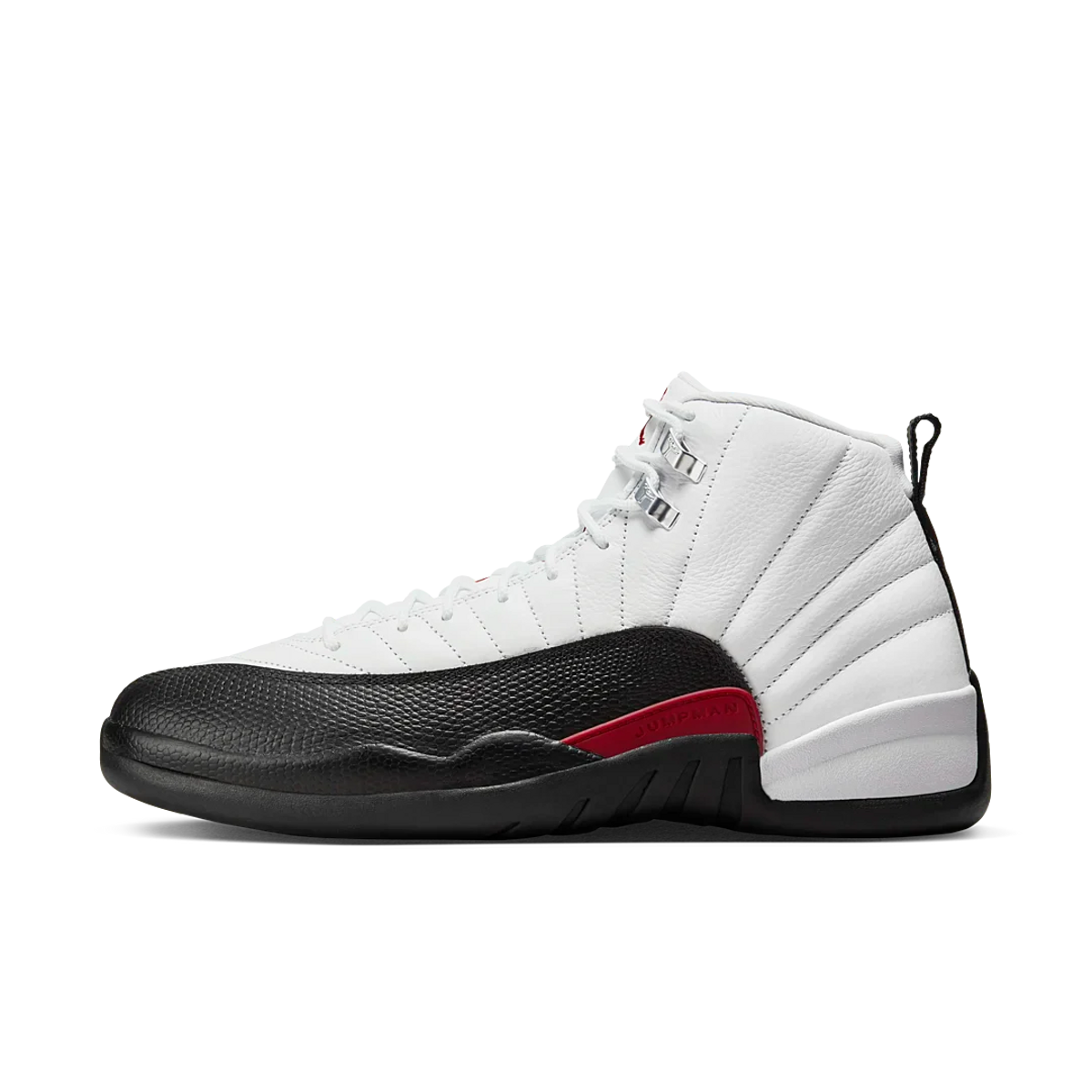 Air Jordan 12 Retro Taxi Flip