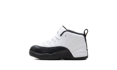 Air Jordan 12 Retro Taxi (2025) (TD) - 850000-117 - View 1 | Next Step