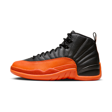 Air Jordan 12 Retro WNBA All-Star Brilliant Orange | Next Step