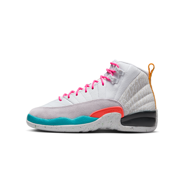 Air Jordan 12 Retro White Vapor Green | Next Step