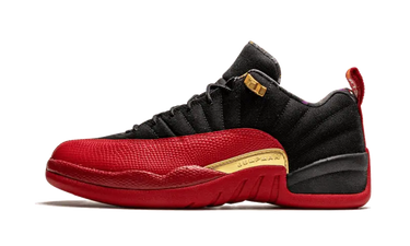 Air Jordan 12 SE Super Bowl LV - DC1059-001 - View 1 | Next Step