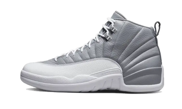 Air Jordan 12 Stealth - CT8013-015 - View 1 | Next Step