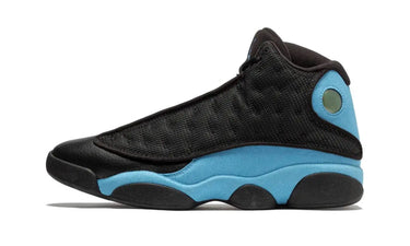 Air Jordan 13 Retro Black University Blue - DJ5982-041 - View 1 | Next Step