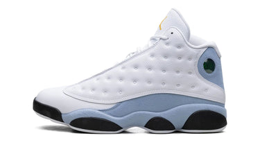 Air Jordan 13 Retro Blue Grey - 414571-170 - View 1 | Next Step
