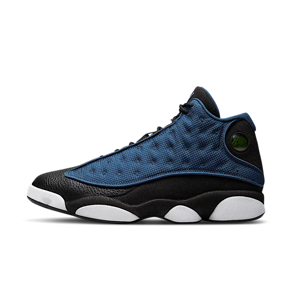 Air Jordan 13 Retro Brave Blue