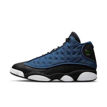 Air Jordan 13 Retro Brave Blue | Next Step
