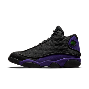 Air Jordan 13 Retro Court Purple | Next Step