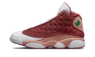 Air Jordan 13 Retro Dune Red - DJ5982-601 - View 1 | Next Step