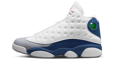 Air Jordan 13 Retro French Blue - 414571-164 - View 1 | Next Step