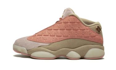 Air Jordan 13 Retro Low CLOT Sepia Stone - AT3102-200 - View 1 | Next Step