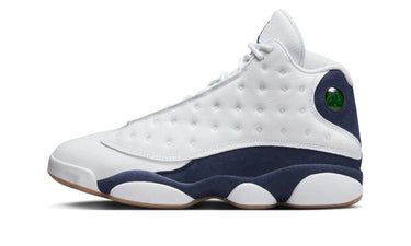 Air Jordan 13 Retro Midnight Navy - 414571-140 - View 1 | Next Step