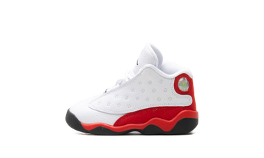 Air Jordan 13 Retro OG Chicago (2026) (TD) - DJ3004-102 - View 1 | Next Step