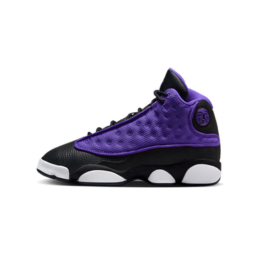 Air Jordan 13 Retro Purple Venom | Next Step