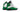 Air Jordan 13 Retro White Lucky Green - View 3 | Next Step