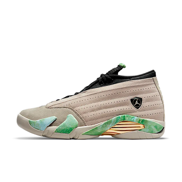 Air Jordan 14 Retro Aleali May Fortune - DJ1034-200 - View 1 | Next Step