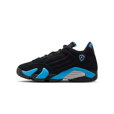 Air Jordan 14 Retro Black University Blue (2026) | Next Step