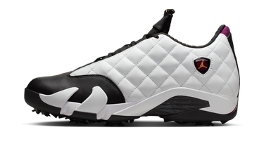 Air Jordan 14 Retro Golf NRG Bordeaux - IB1828-100 - View 1 | Next Step