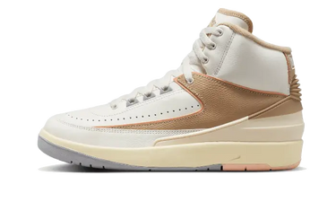 Air Jordan 2 Craft - DX4400-118 - View 1 | Next Step