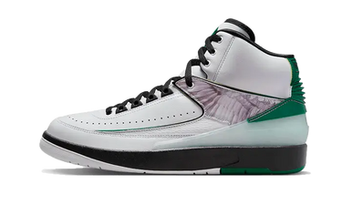 Air Jordan 2 H Wings - DZ7391-103 - View 1 | Next Step