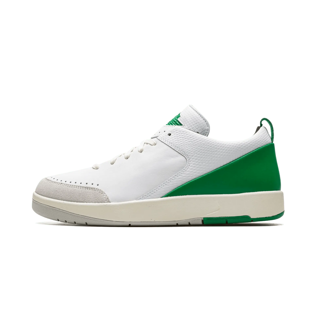 Air Jordan 2 Low SE Nina Chanel Malachite (Women's)