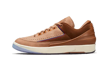Air Jordan 2 Low SP Two 18 Rocky Tan | Next Step
