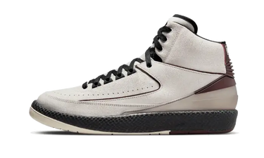 Air Jordan 2 Retro A Ma Maniére - DO7216-100 - View 1 | Next Step